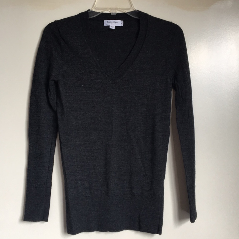Calvin Klein Sweater